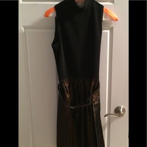 Size 6 Donna Ricco party dress.